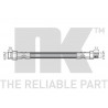 Flexible de frein NK