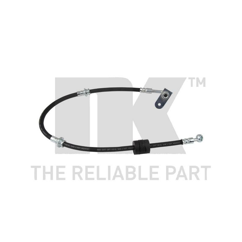 Flexible de frein NK
