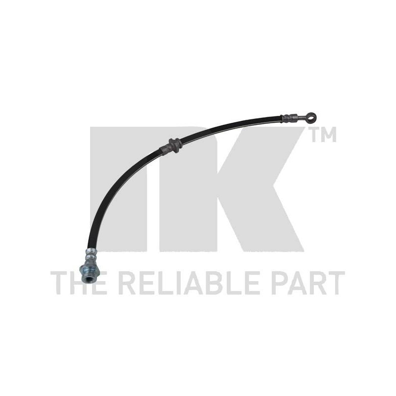Flexible de frein NK
