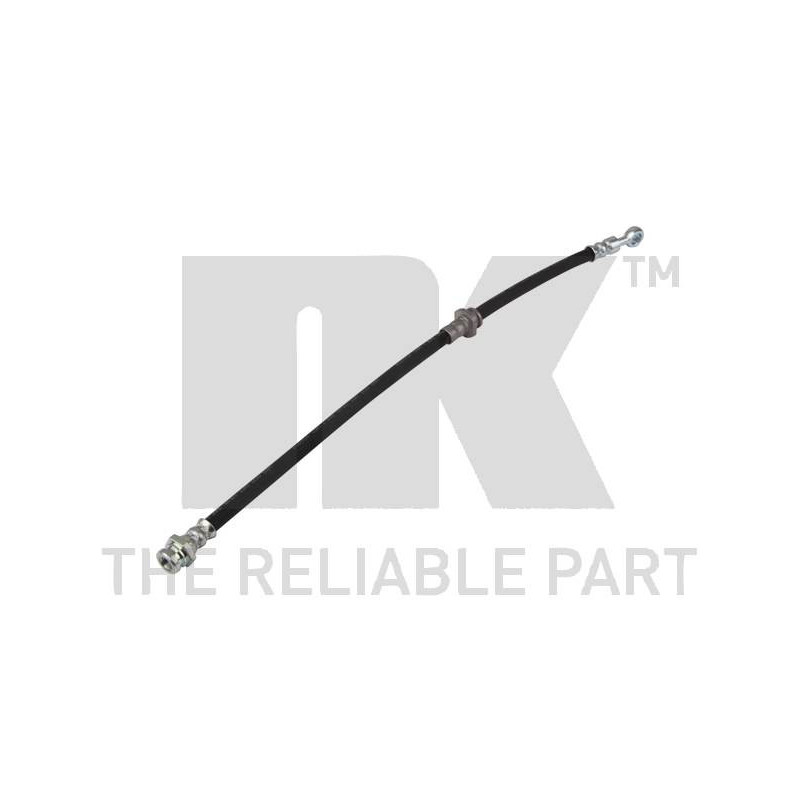 Flexible de frein NK