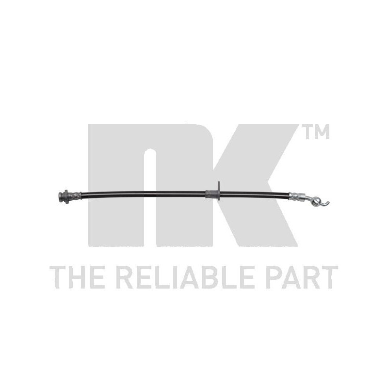 Flexible de frein NK