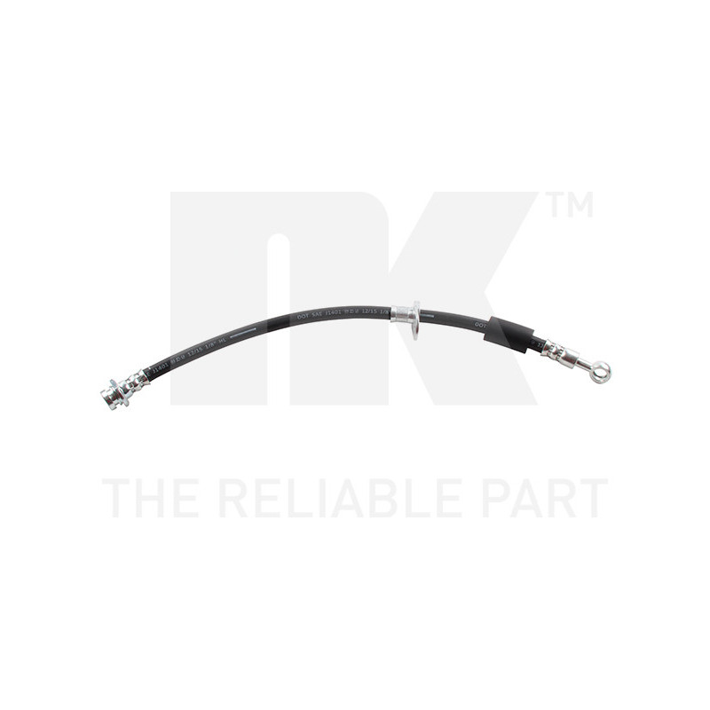 Flexible de frein NK