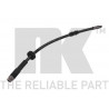 Flexible de frein NK