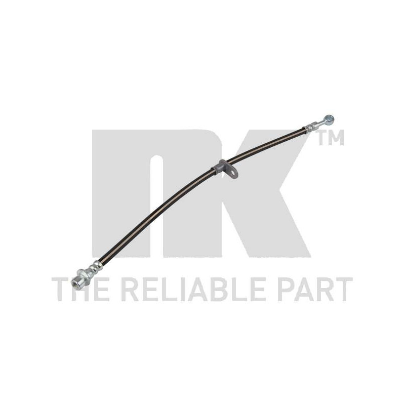 Flexible de frein NK