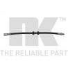 Flexible de frein NK