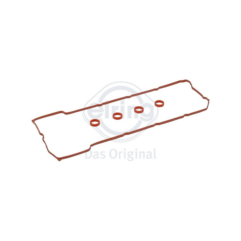 Jeu de joints d'étanchéité (couvercle de culasse) ELRING