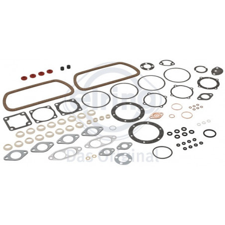 Pochette complète de joints...