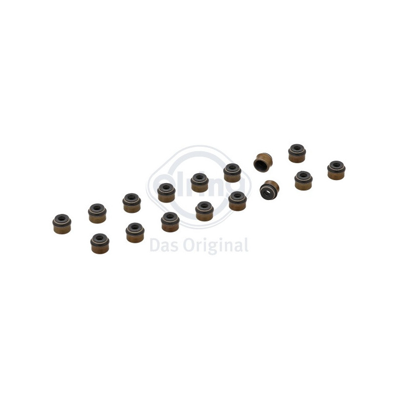 Jeu de joints d'étanchéité (tige de soupape) ELRING