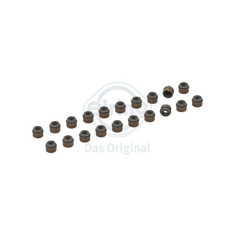 Jeu de joints d'étanchéité (tige de soupape) ELRING