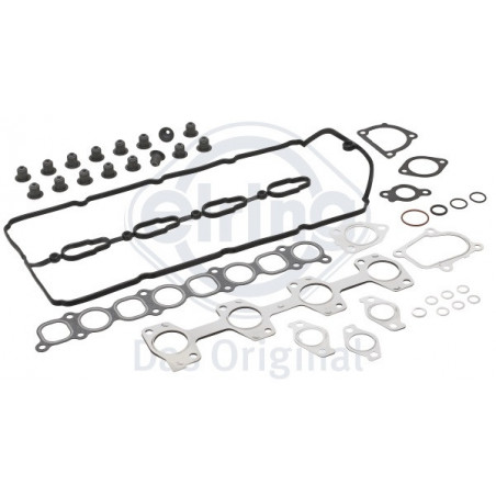 Pochette de rodage moteur...