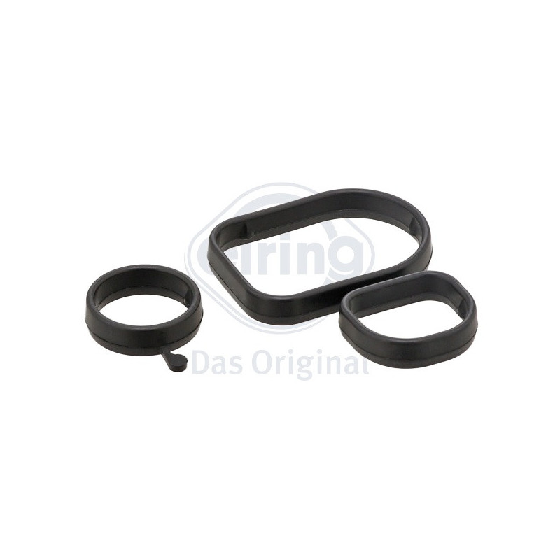 Kit de joints (radiateur d'huile) ELRING