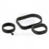 Kit de joints (radiateur d'huile) ELRING