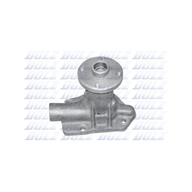 Pompe à eau DOLZ