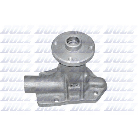 Pompe à eau DOLZ