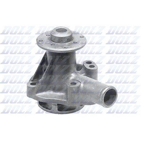Pompe à eau DOLZ
