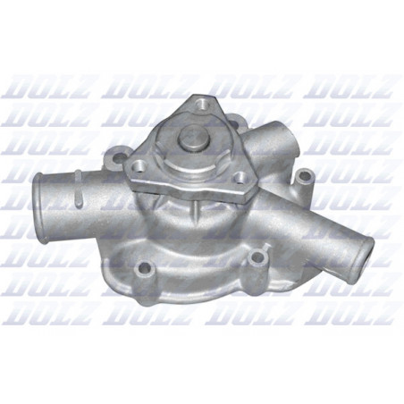 Pompe à eau DOLZ