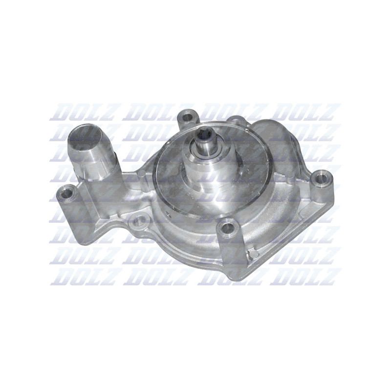 Pompe à eau DOLZ