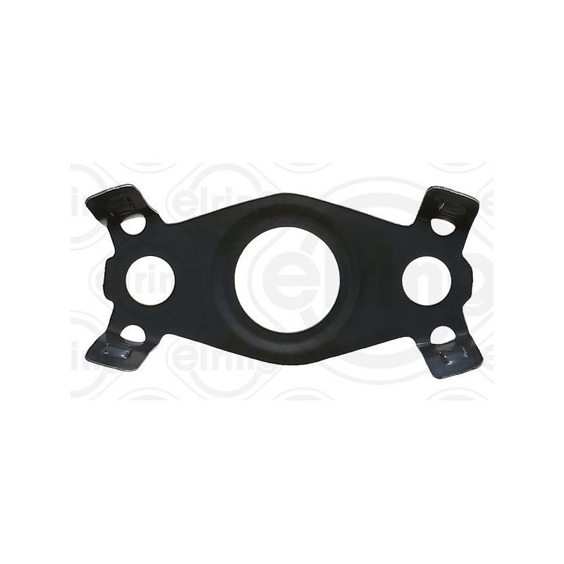 Joint (sortie d'huile (compresseur)) ELRING