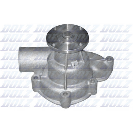 Pompe à eau DOLZ