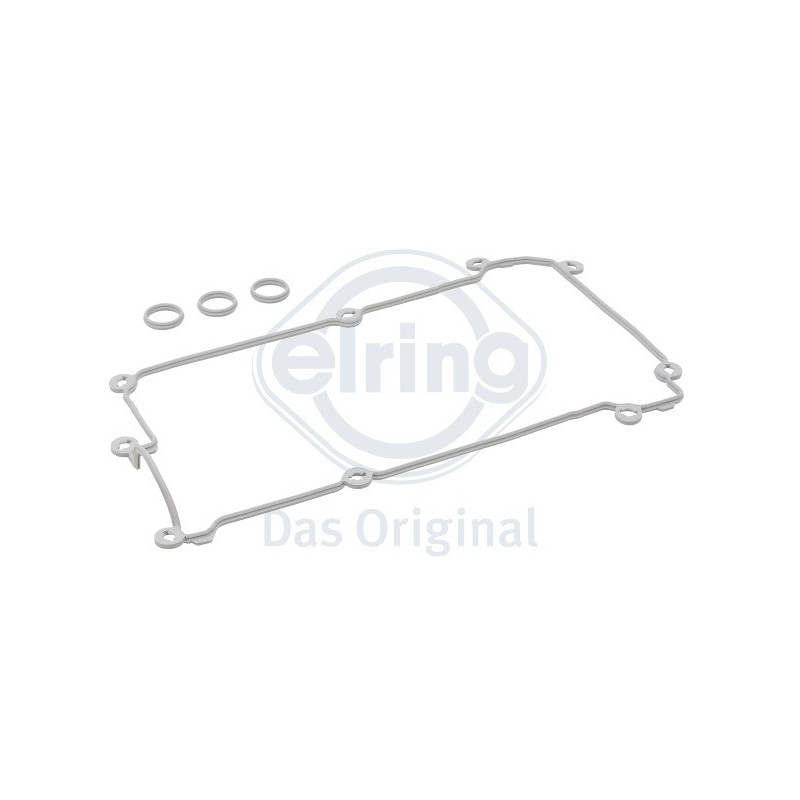 Jeu de joints d'étanchéité (couvercle de culasse) ELRING