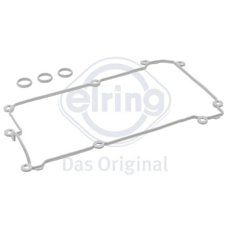 Jeu de joints d'étanchéité (couvercle de culasse) ELRING