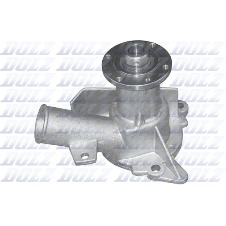 Pompe à eau DOLZ