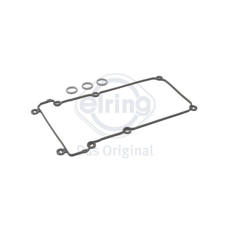 Jeu de joints d'étanchéité (couvercle de culasse) ELRING