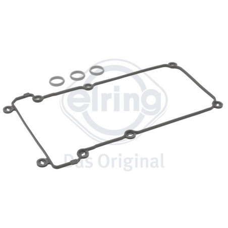 Jeu de joints d'étanchéité (couvercle de culasse) ELRING