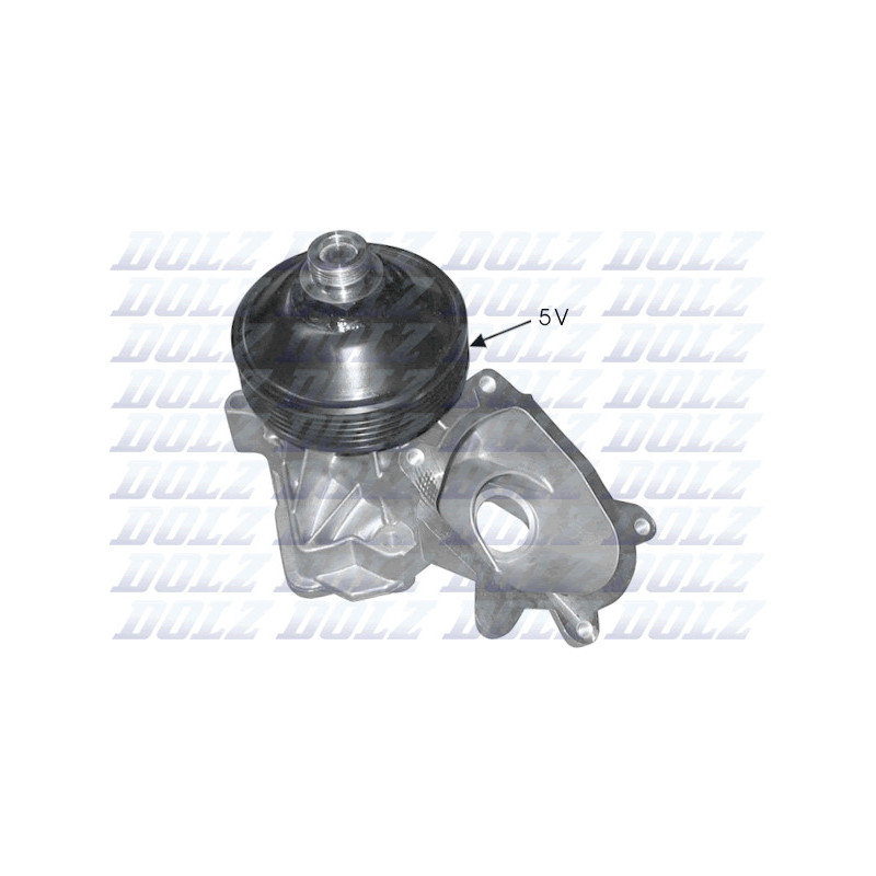 Pompe à eau DOLZ