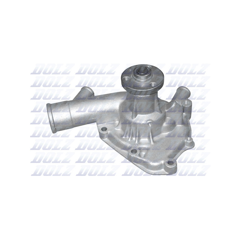 Pompe à eau DOLZ