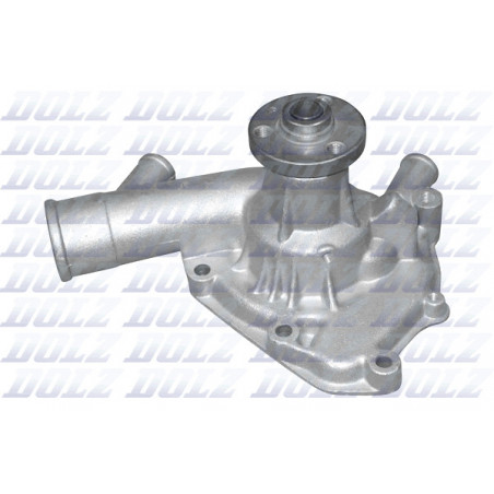 Pompe à eau DOLZ