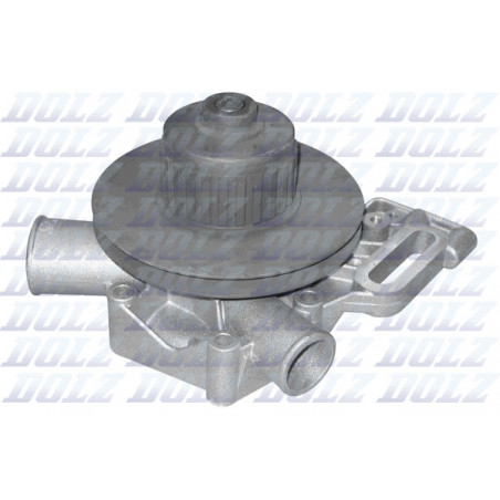 Pompe à eau DOLZ