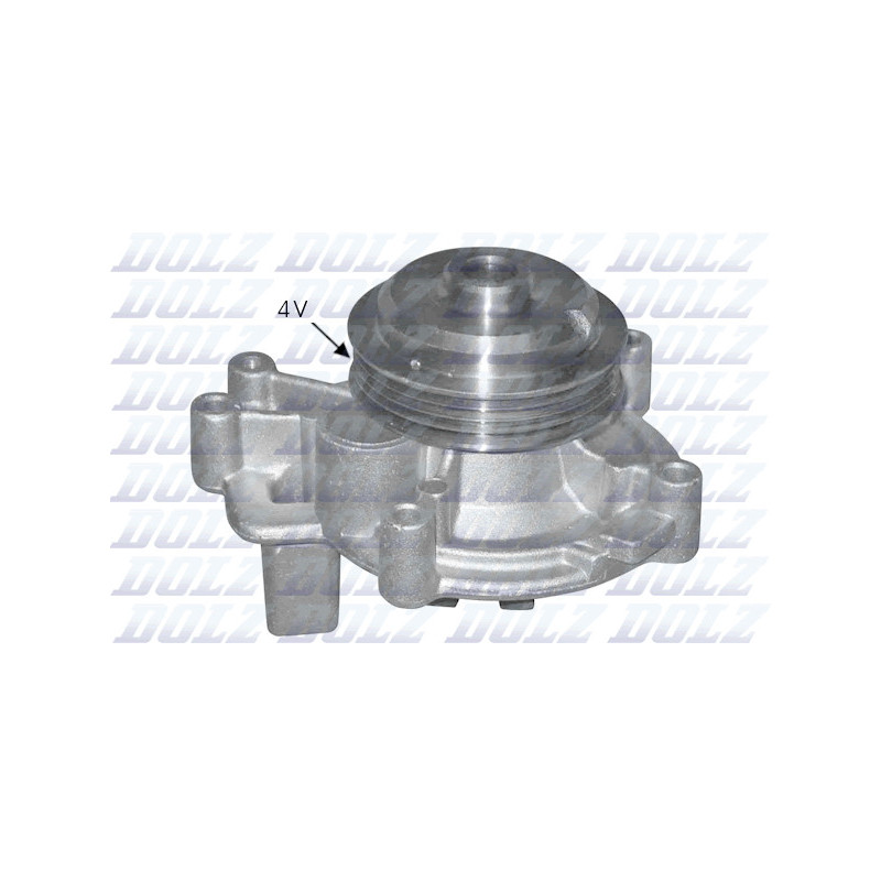 Pompe à eau DOLZ