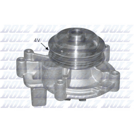 Pompe à eau DOLZ