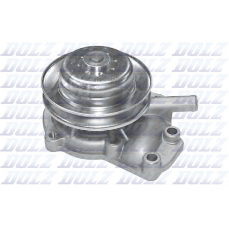 Pompe à eau DOLZ