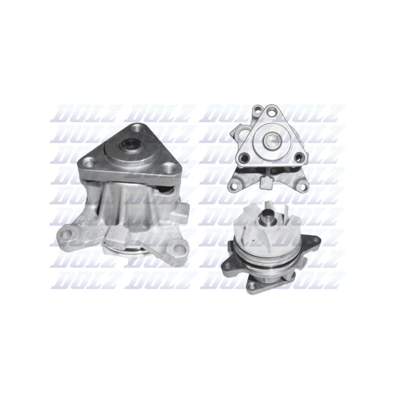 Pompe à eau DOLZ