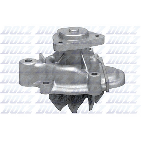 Pompe à eau DOLZ