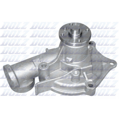 Pompe à eau DOLZ