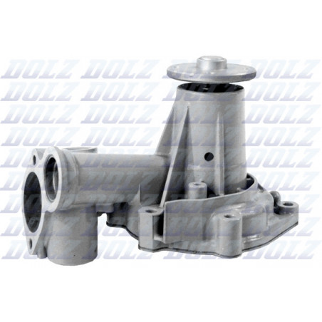 Pompe à eau DOLZ