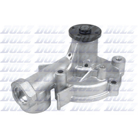 Pompe à eau DOLZ