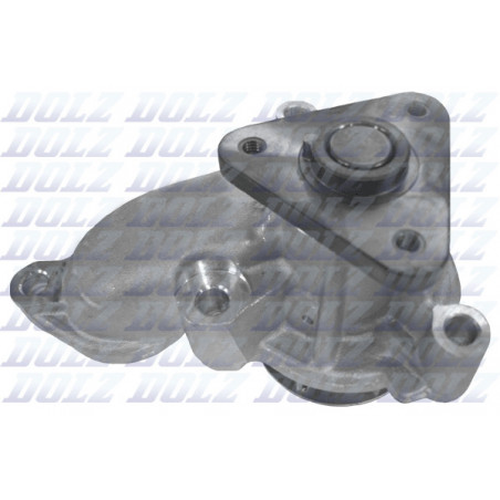 Pompe à eau DOLZ