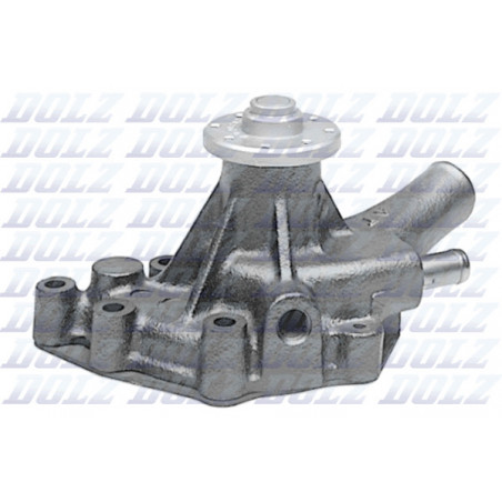 Pompe à eau DOLZ