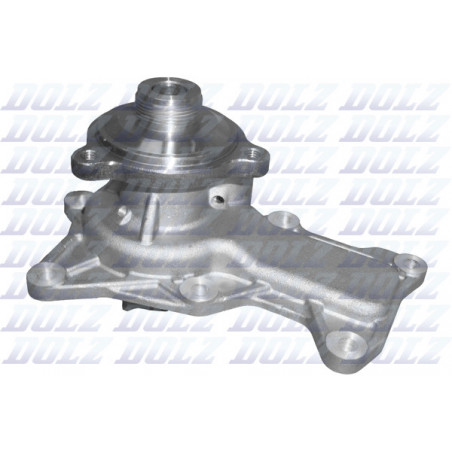 Pompe à eau DOLZ