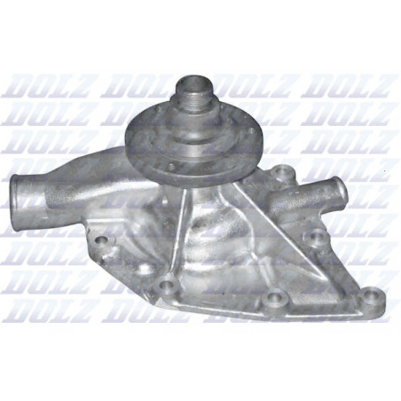 Pompe à eau DOLZ