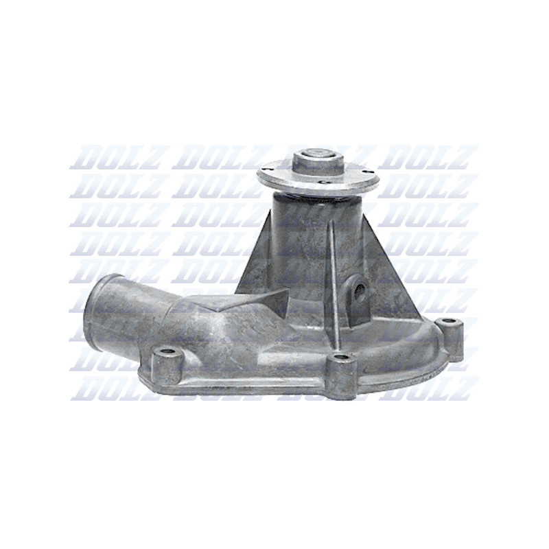 Pompe à eau DOLZ