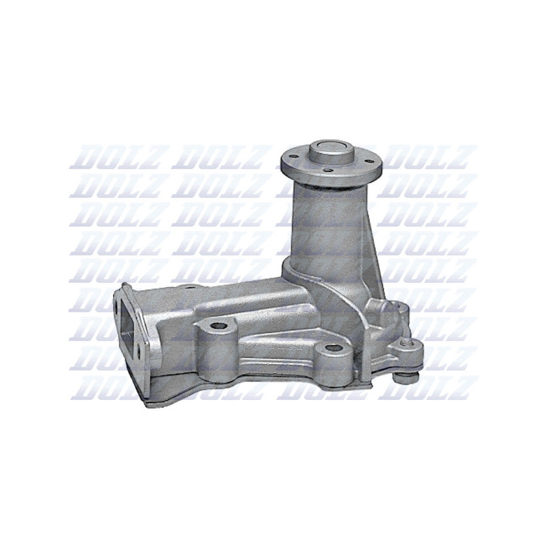 Pompe à eau DOLZ