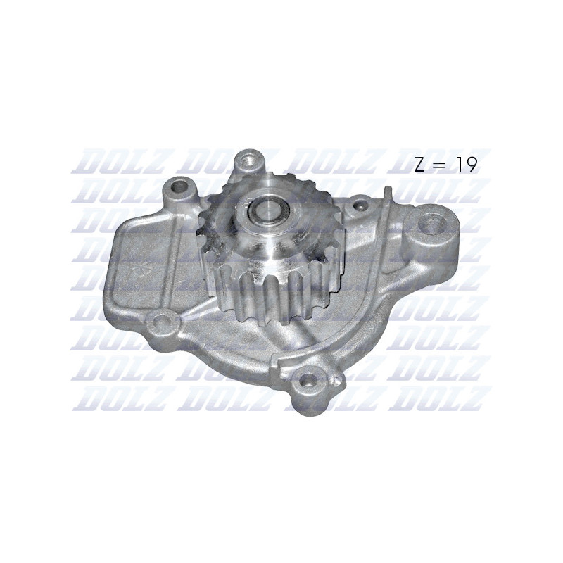 Pompe à eau DOLZ