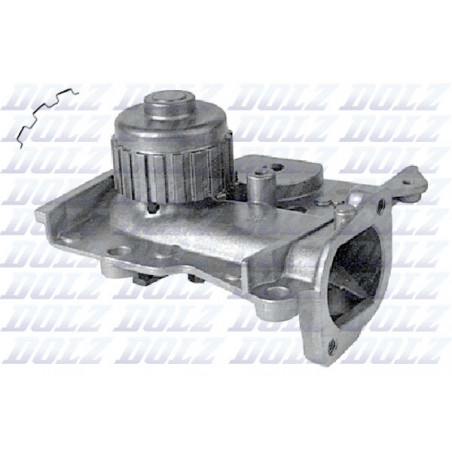 Pompe à eau DOLZ