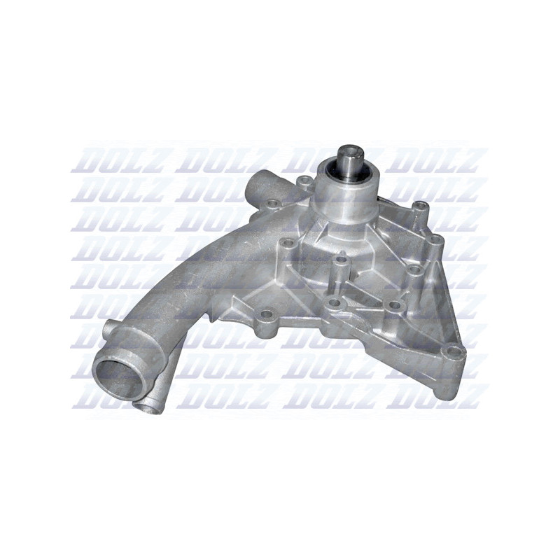 Pompe à eau DOLZ