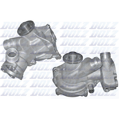 Pompe à eau DOLZ